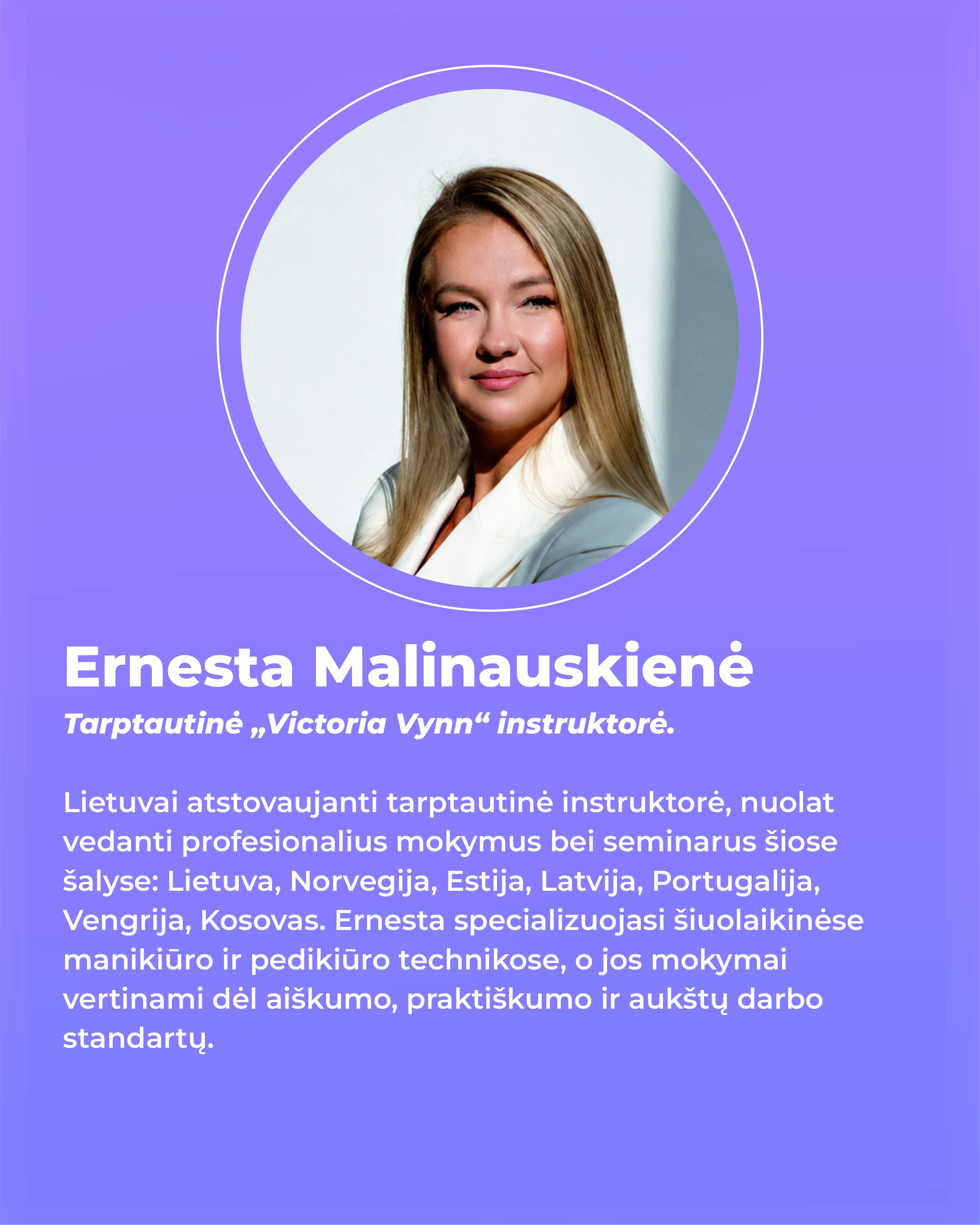 Ernesta Malinauskienė
