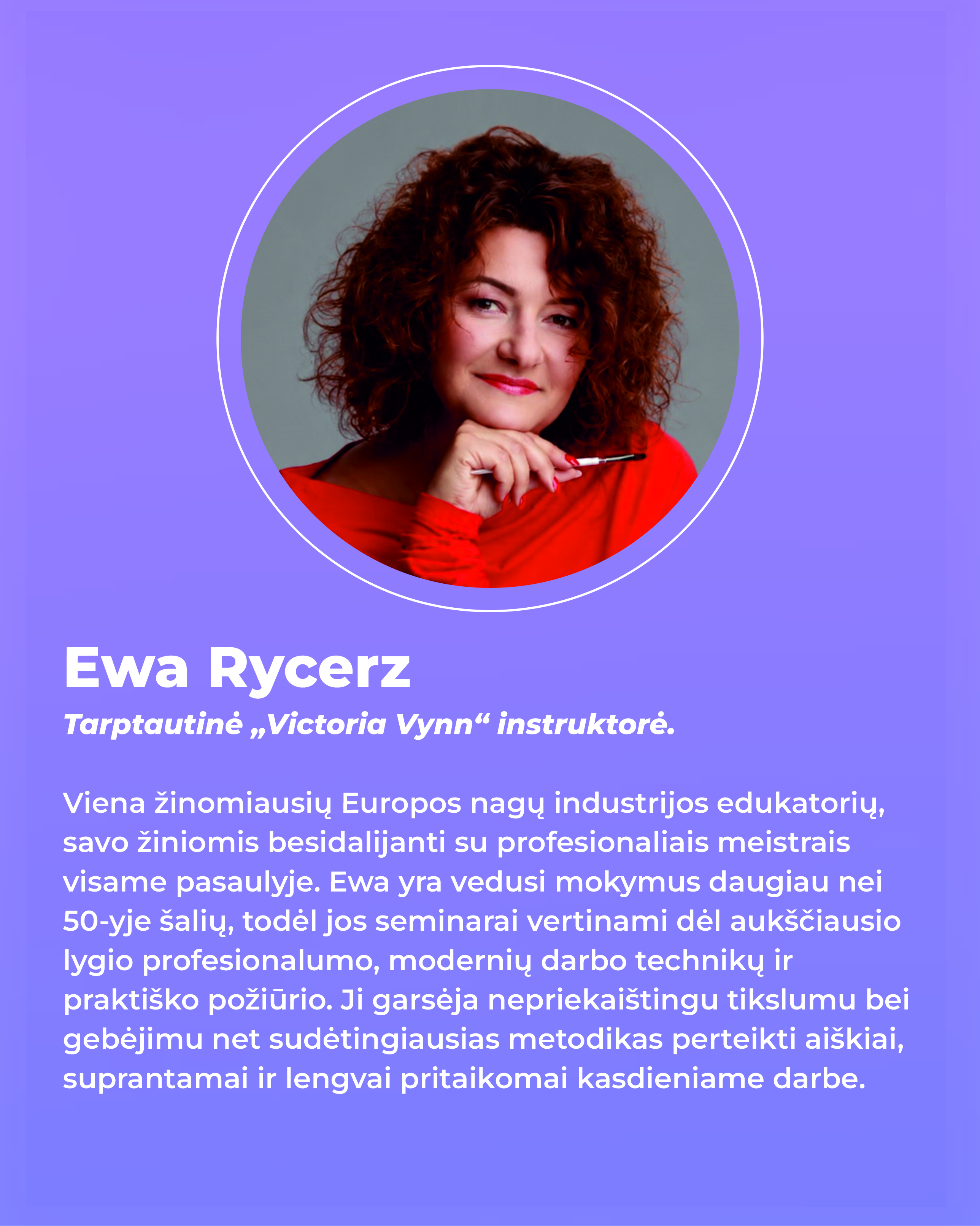 Ewa Rycerz