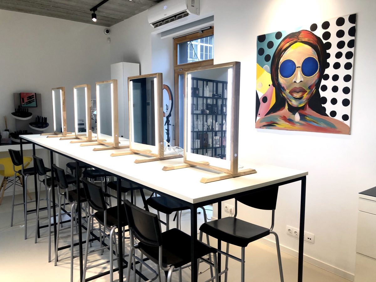 No1 ImagePro Laboratory