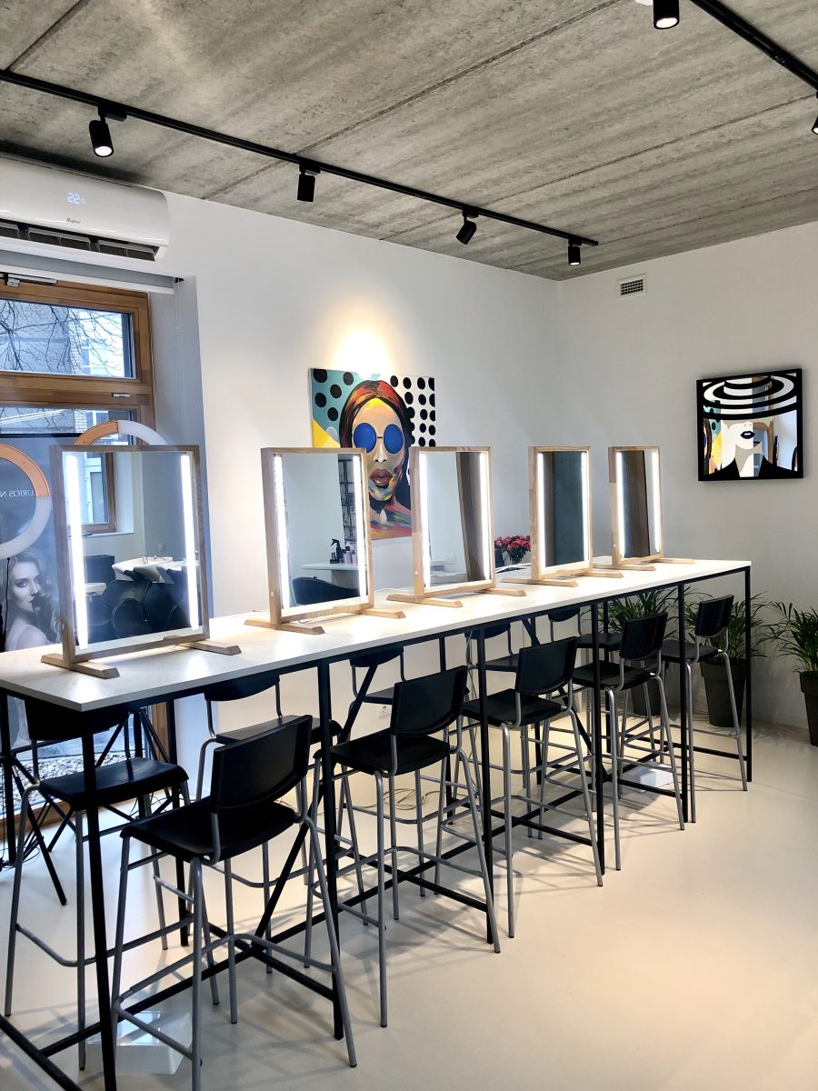 No1 ImagePro Laboratory