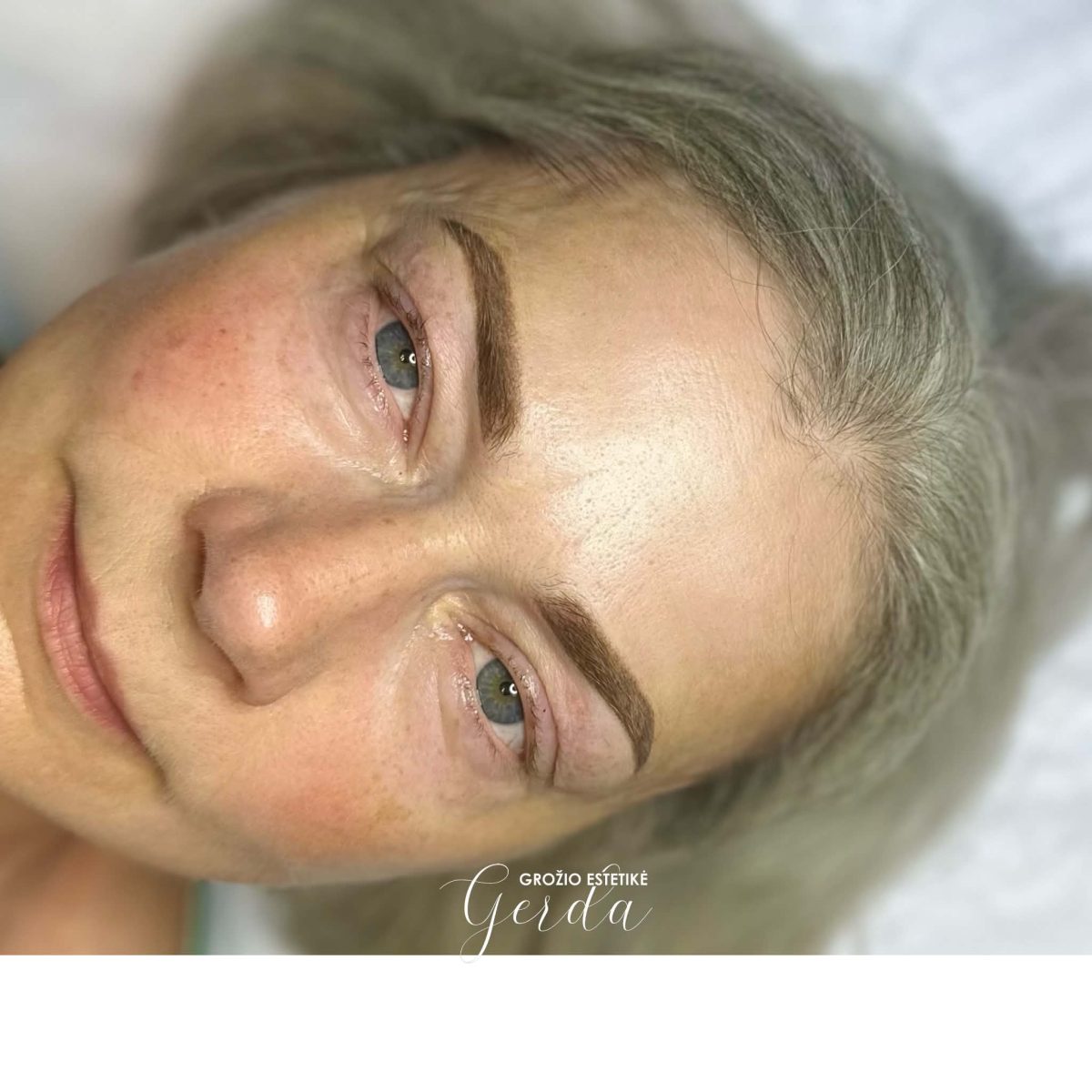 Grožio estetikė Gerda darbai