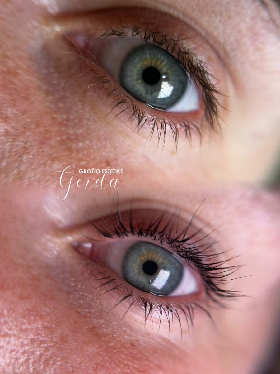 Grožio estetikė Gerda darbai