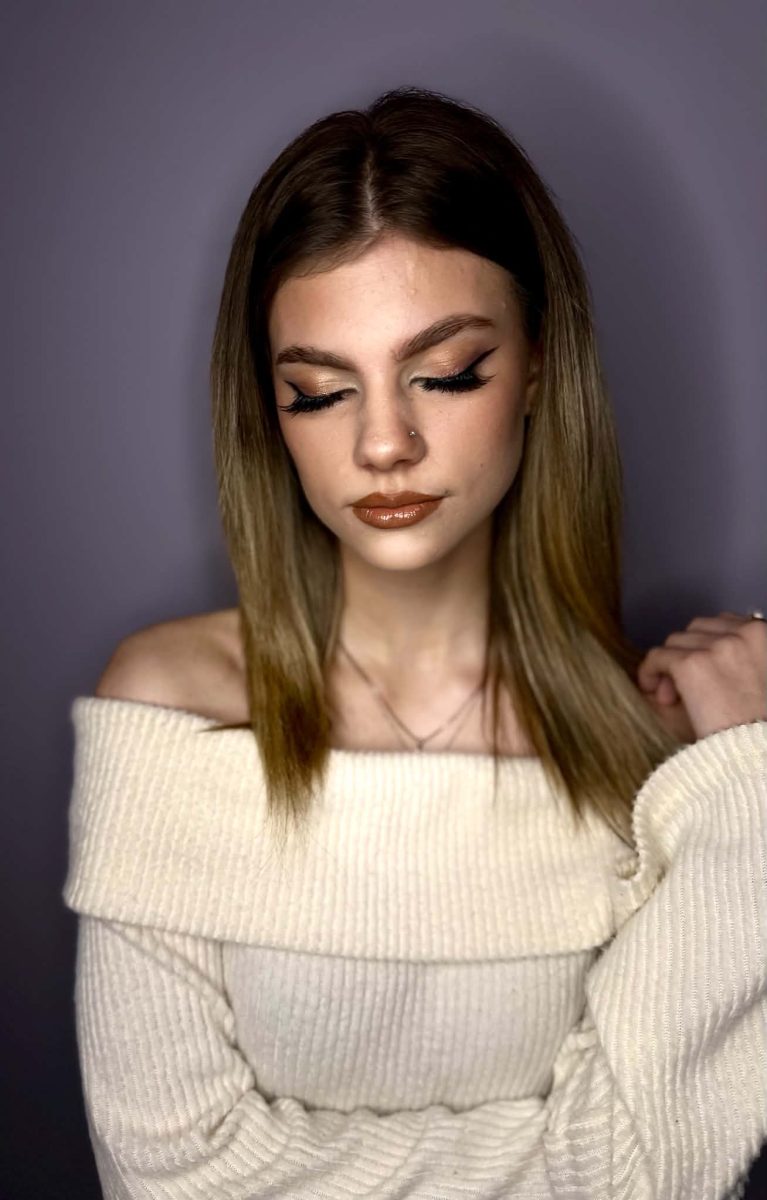 Grožio estetikė Gerda darbai