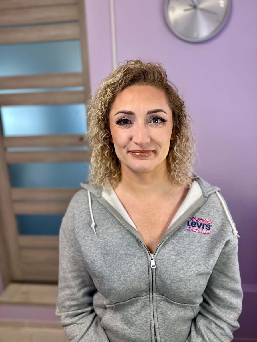 Grožio estetikė Gerda darbai