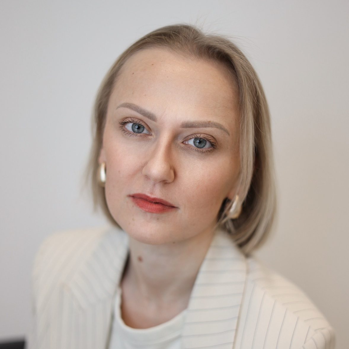 Irena Šerytė